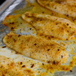 Quick and Easy Swai Fish