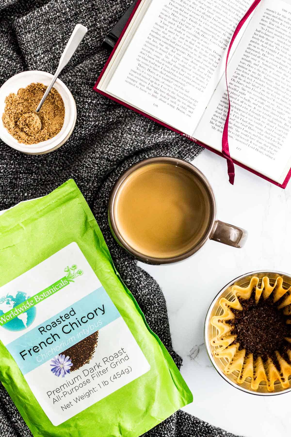 The Best Coffee Alternatives that tastes like coffee! My Eclectic Bites