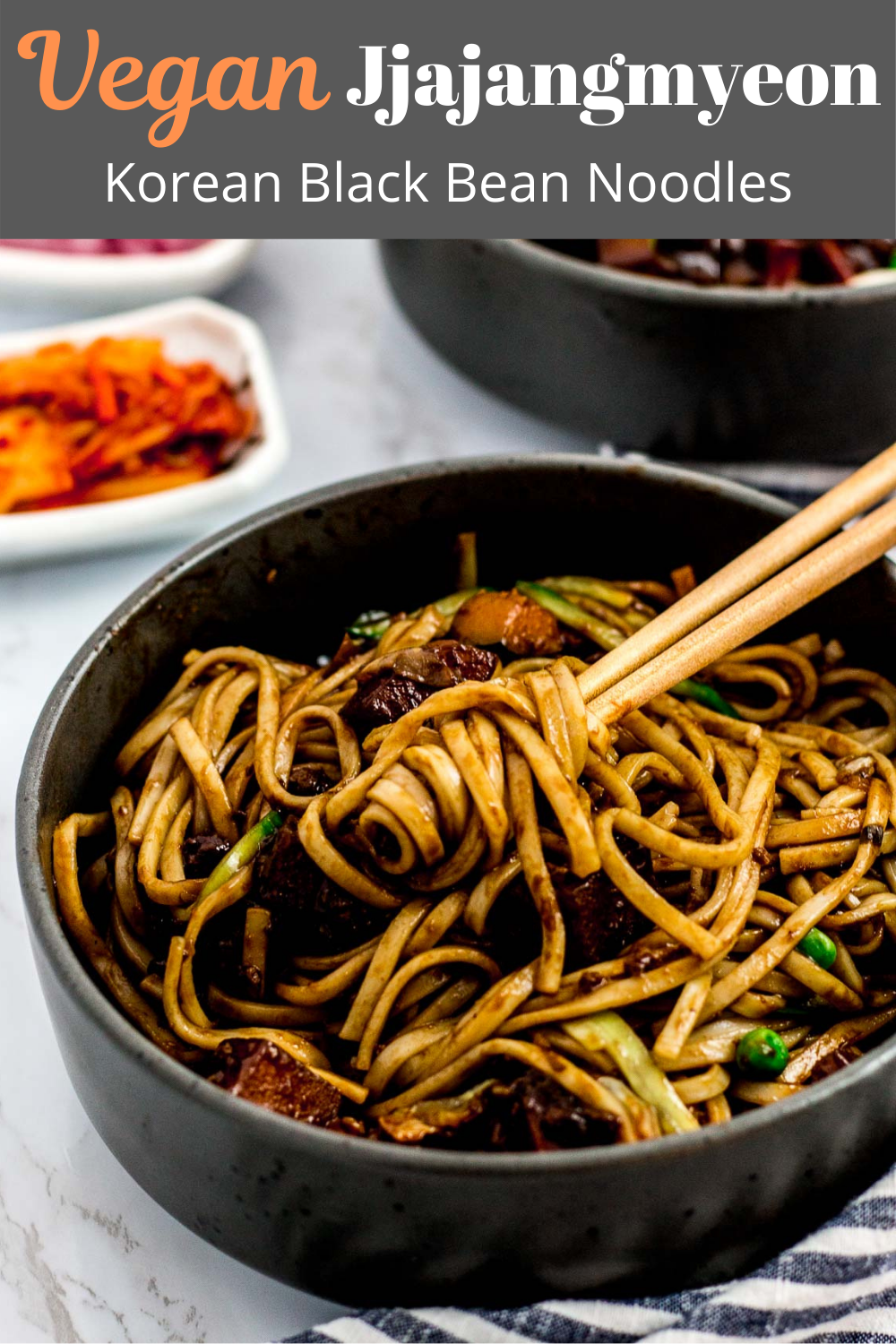 best korean black bean noodles instant best korean black bean noodles instant